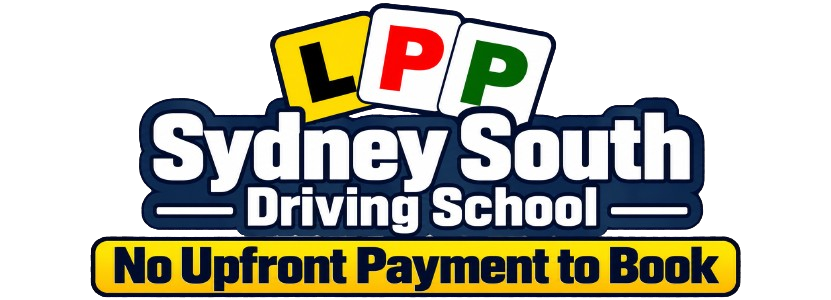 Sydney South Driving School