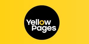 Leave a review on Yellow Pages