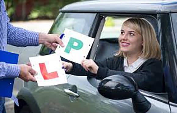 Worrying About Your Driving Test In Liverpool NSW?