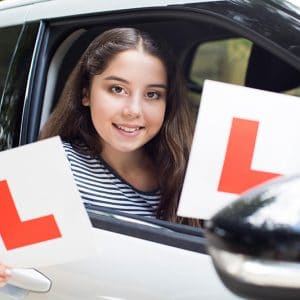 Automatic Driving Lessons Within The Liverpool City NSW Areas.