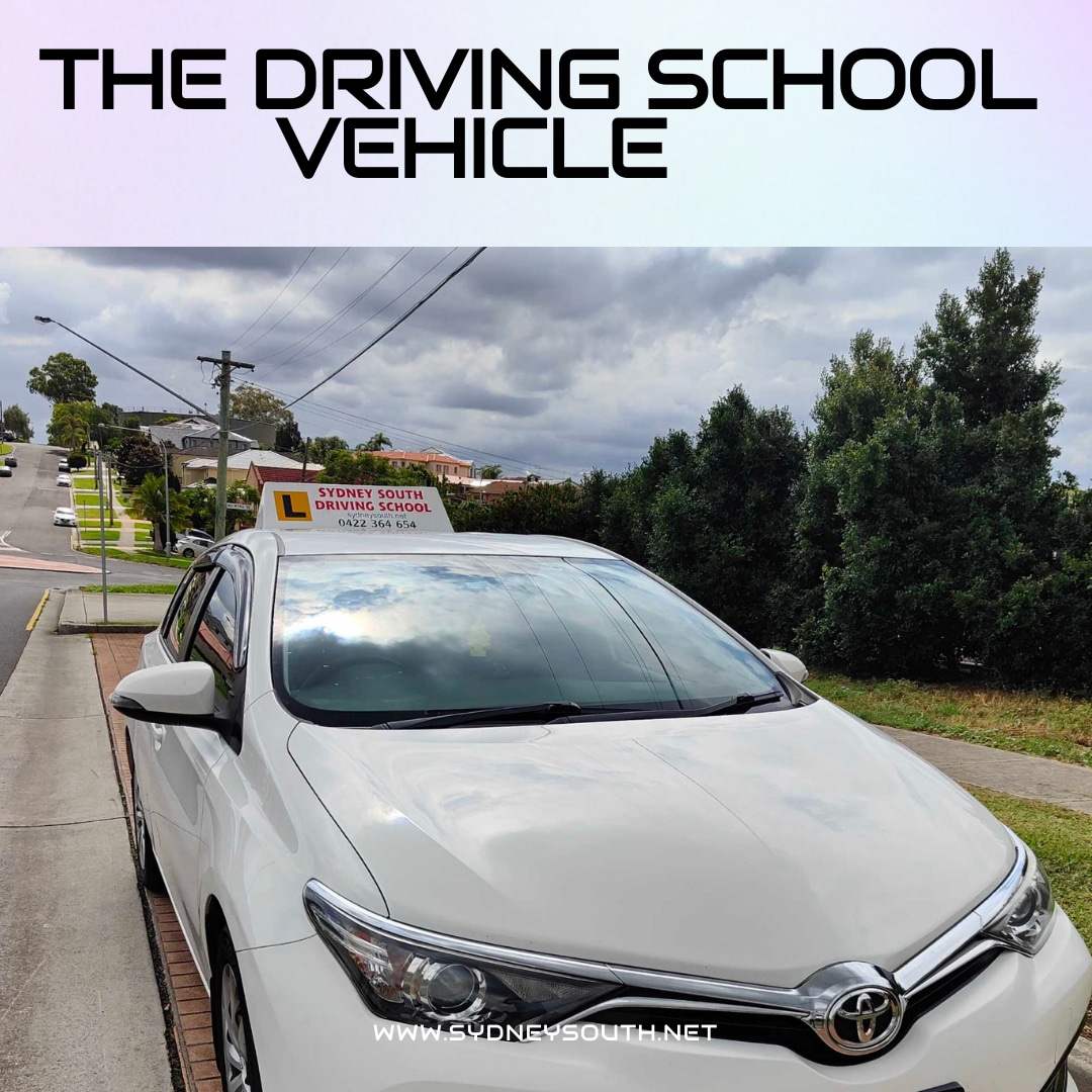 Start with The Driving School Research