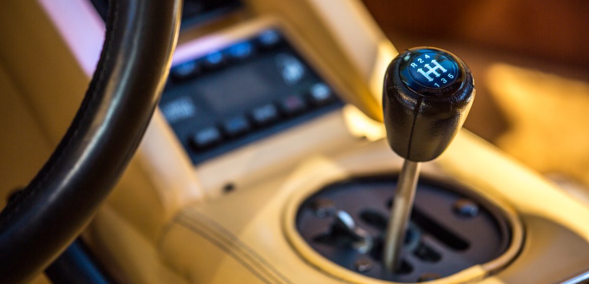 The Pros and Cons of Learning to Drive a Manual Car