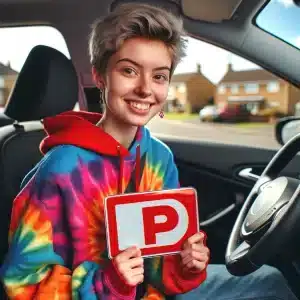 Autistic teens and young adults driving lessons in the City of Liverpool