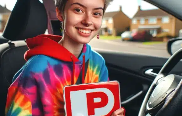 Autistic teens and young adults driving lessons in the City of Liverpool