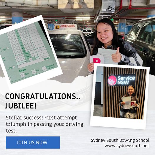 score-on-the-nsw-driving-test